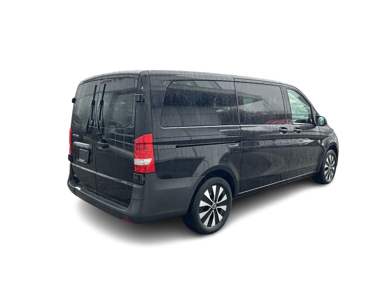 2023  Metris Passenger Van