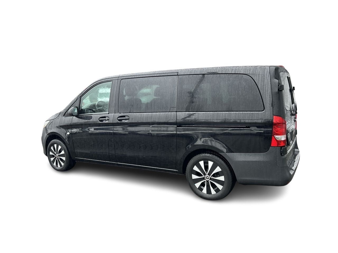 2023  Metris Passenger Van