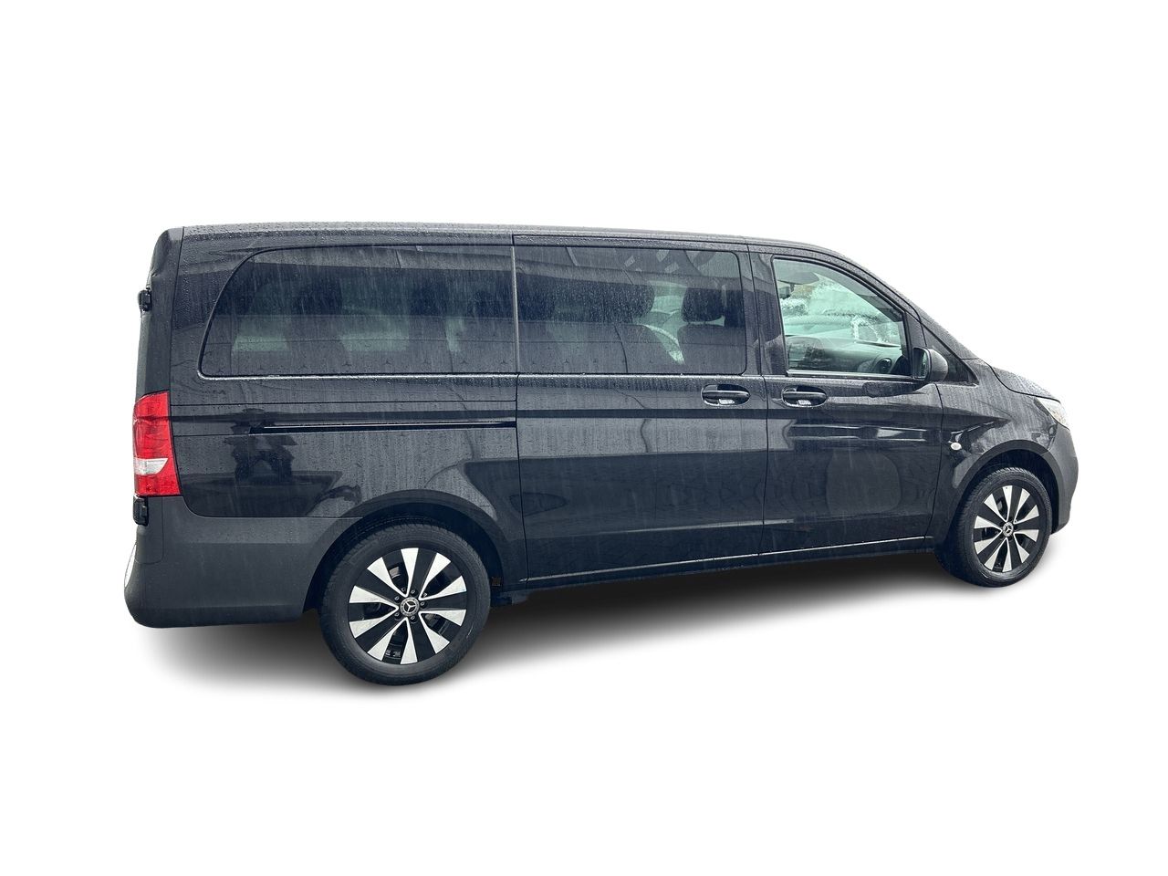 2023  Metris Passenger Van