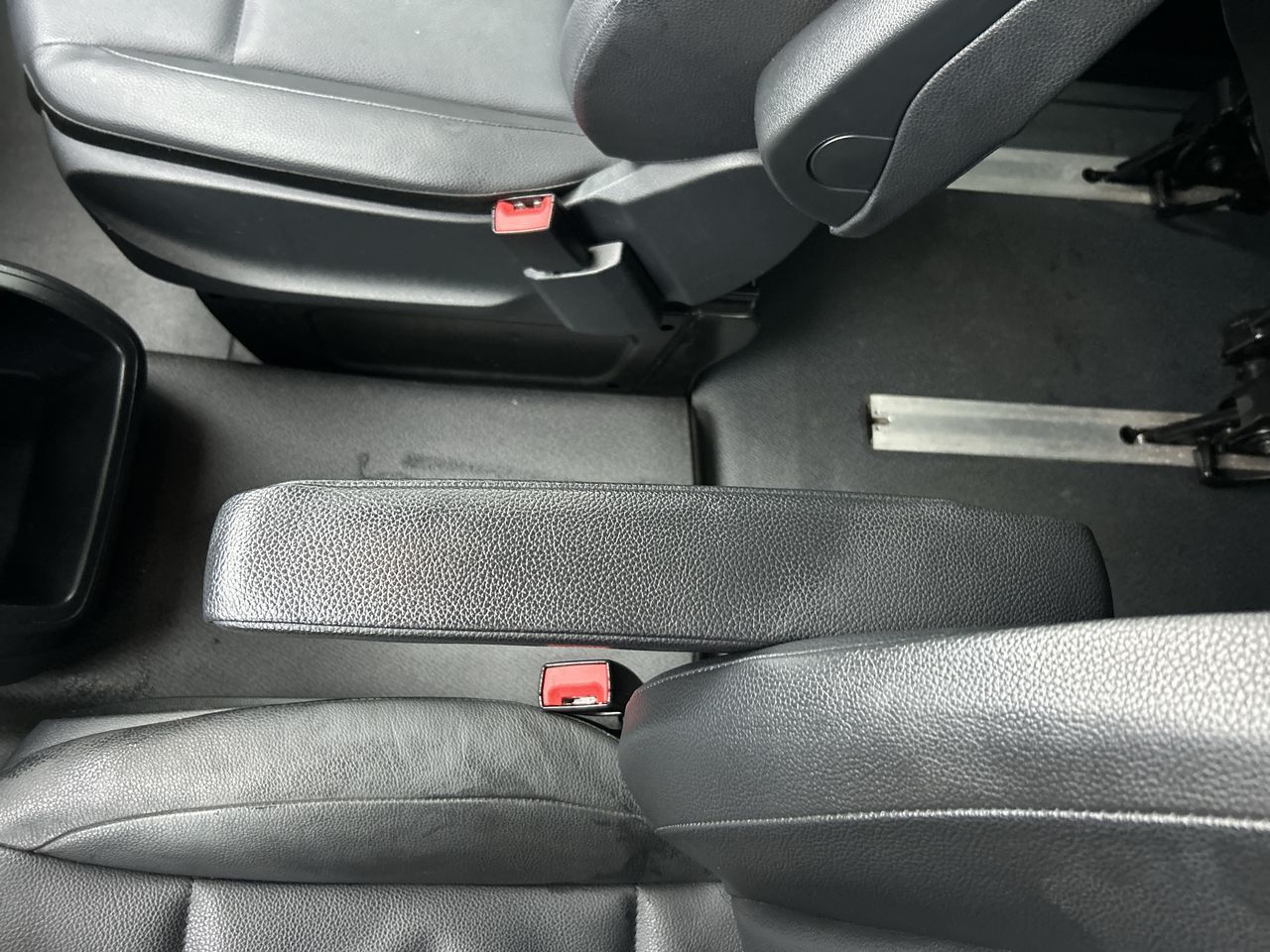 2023  Metris Passenger Van