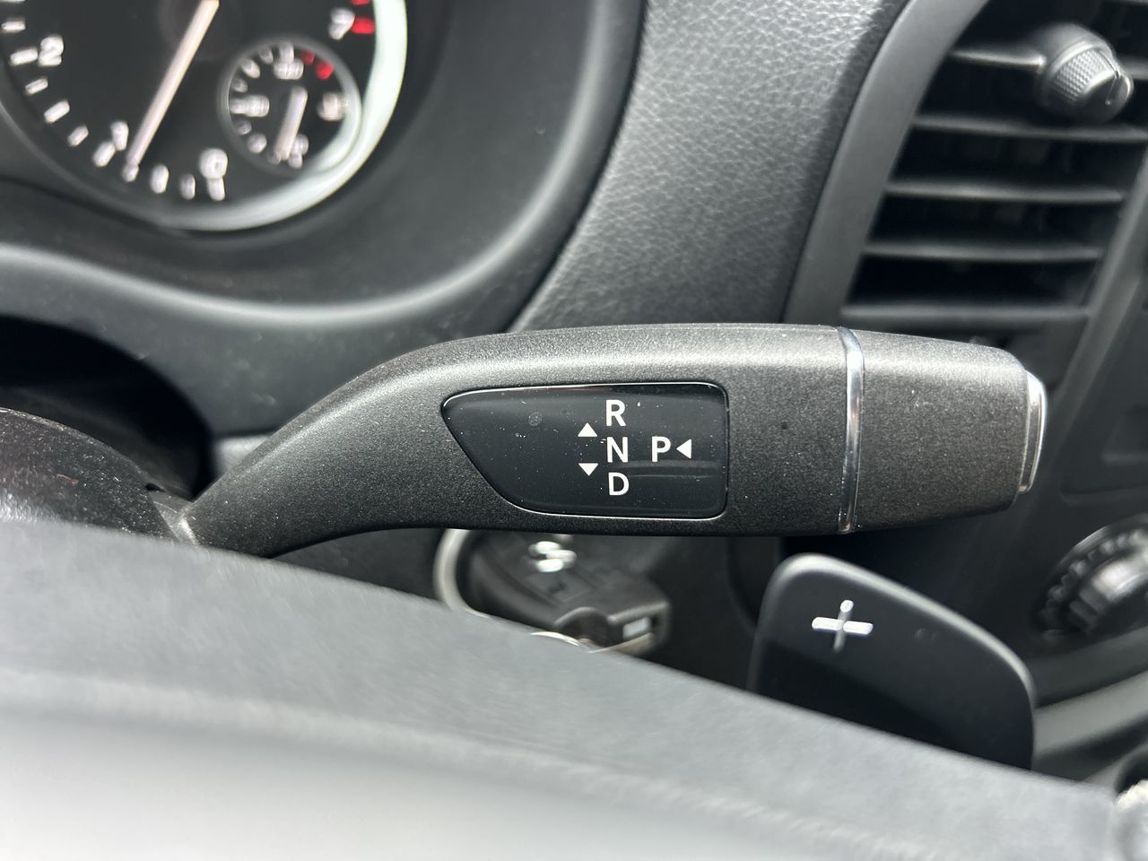 2023  Metris Passenger Van