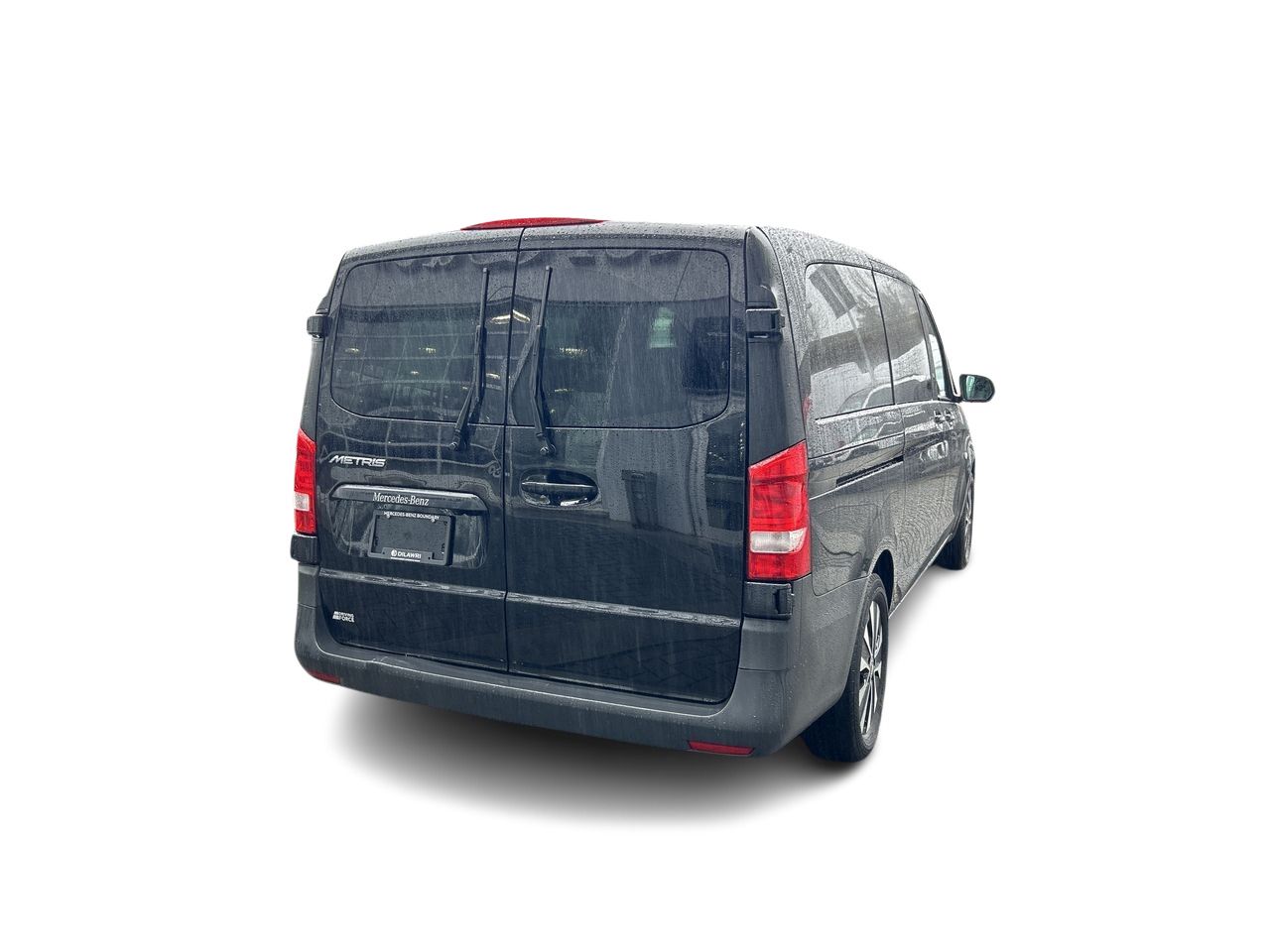 2023  Metris Passenger Van