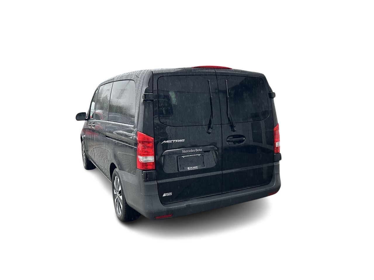 2023  Metris Passenger Van