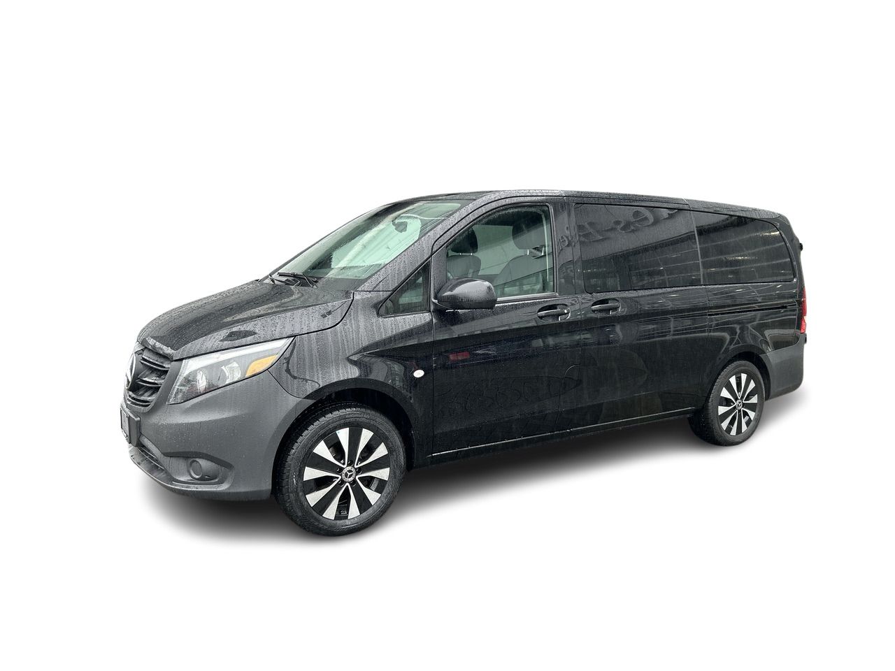 2023  Metris Passenger Van