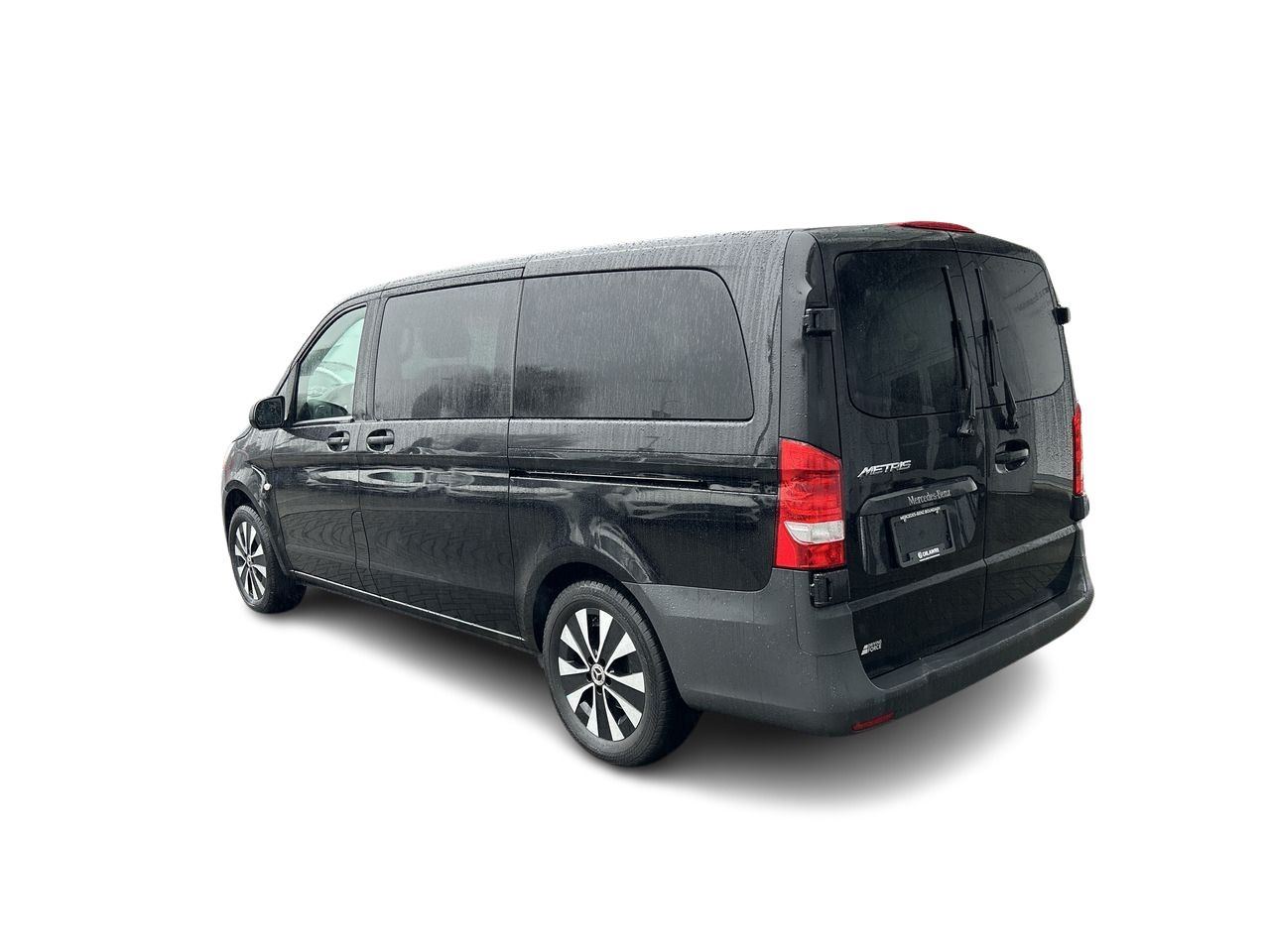 2023  Metris Passenger Van