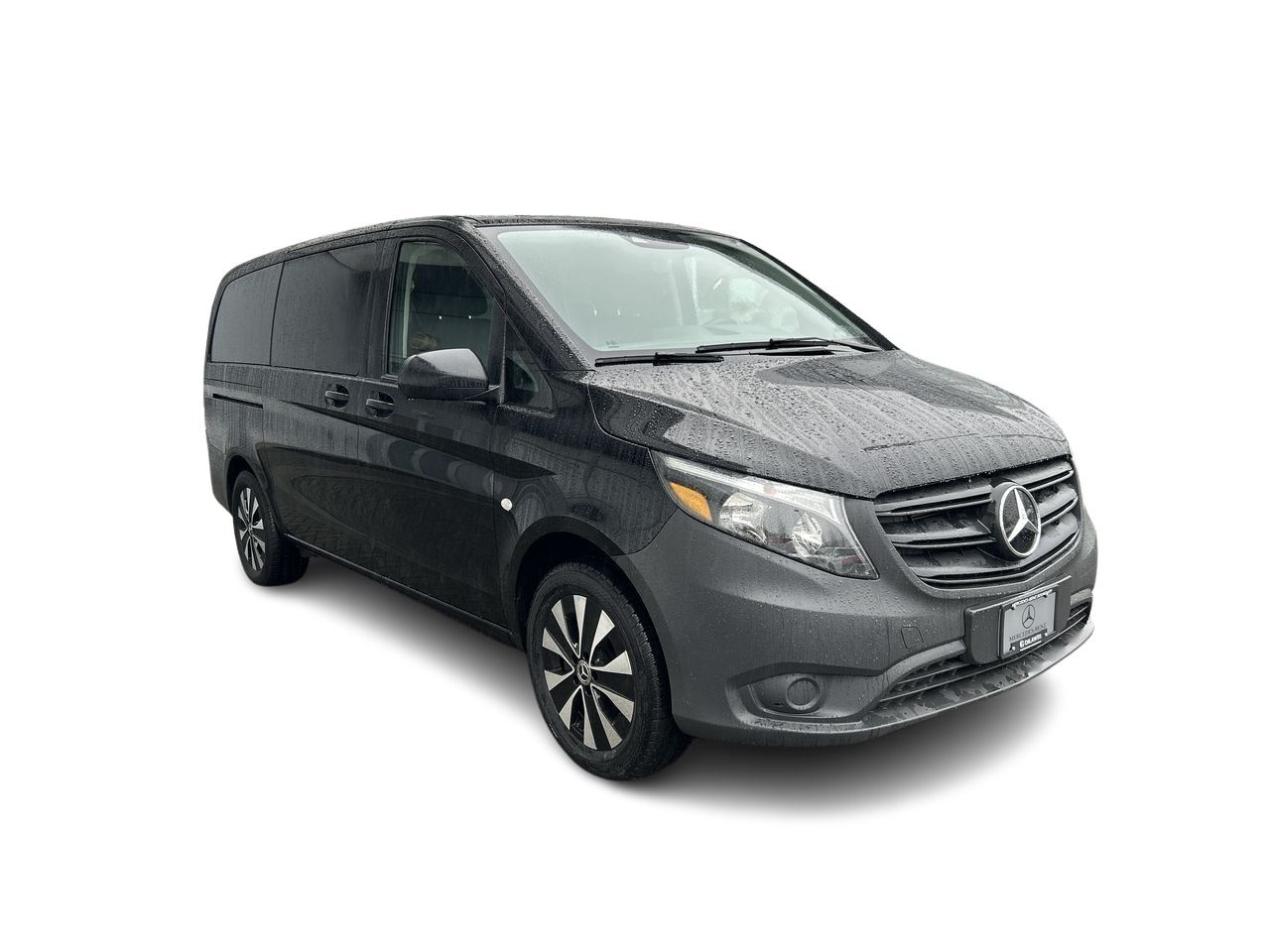 2023  Metris Passenger Van