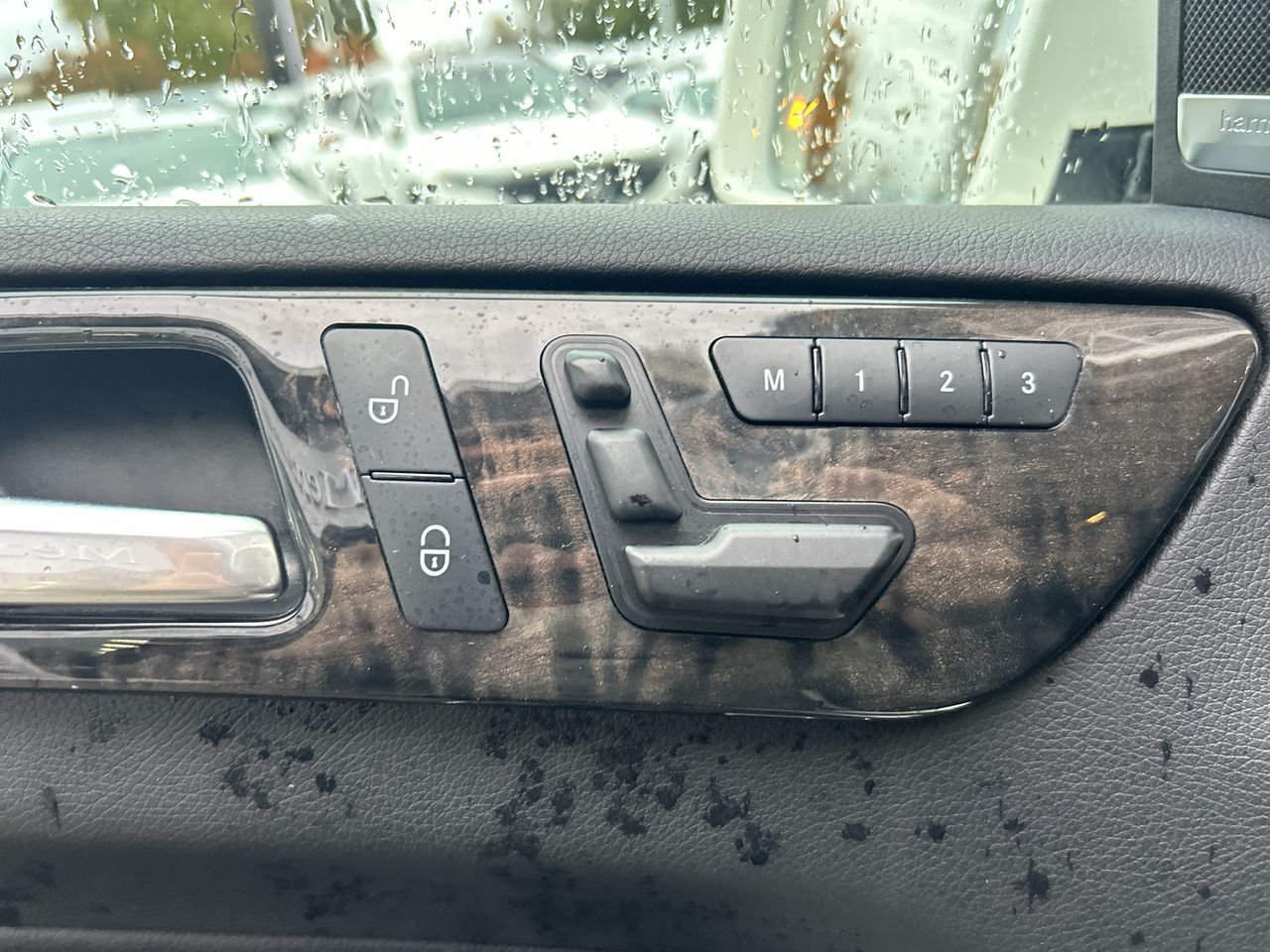 2013 Mercedes-Benz ML350