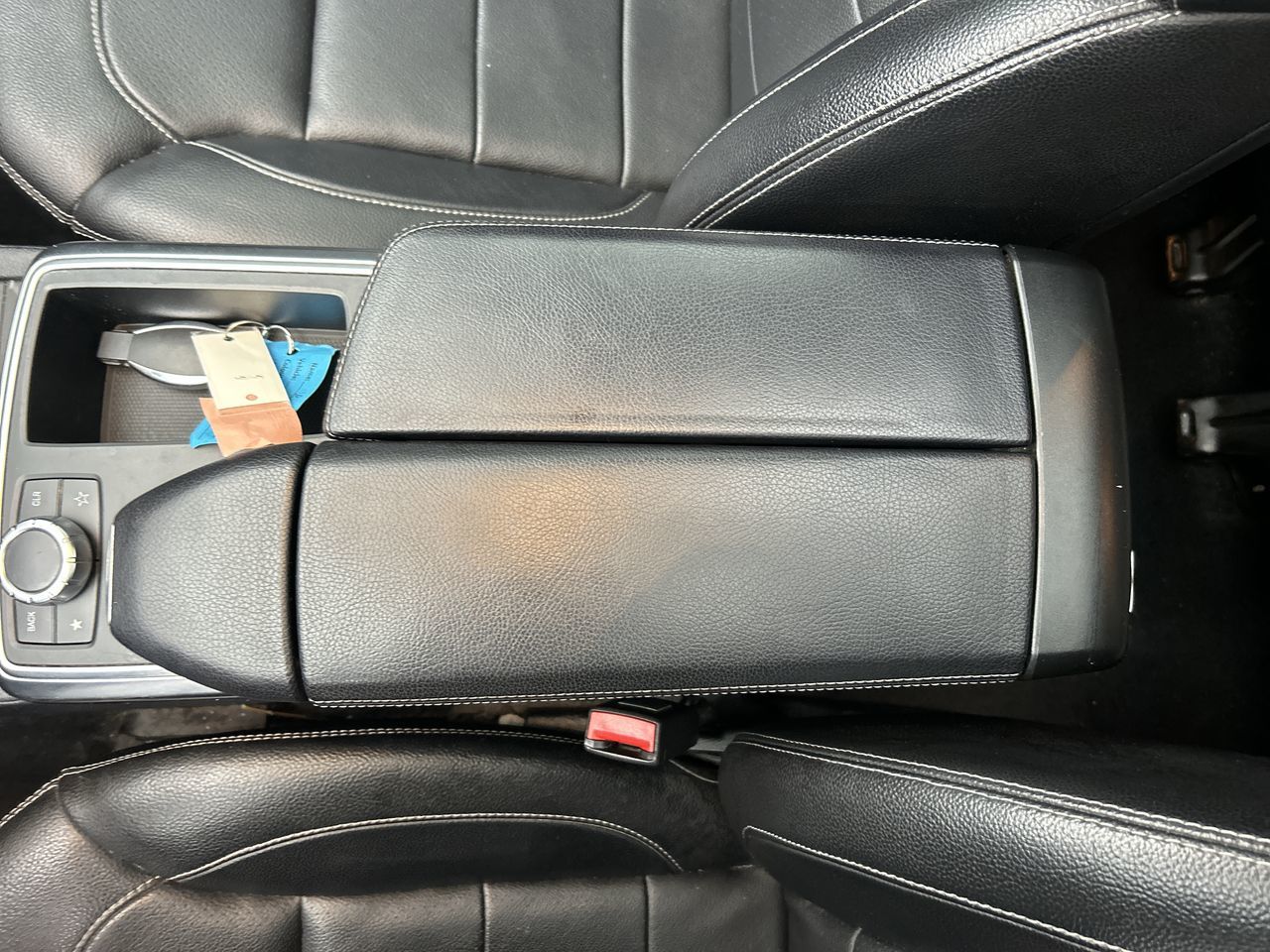 2013 Mercedes-Benz ML350