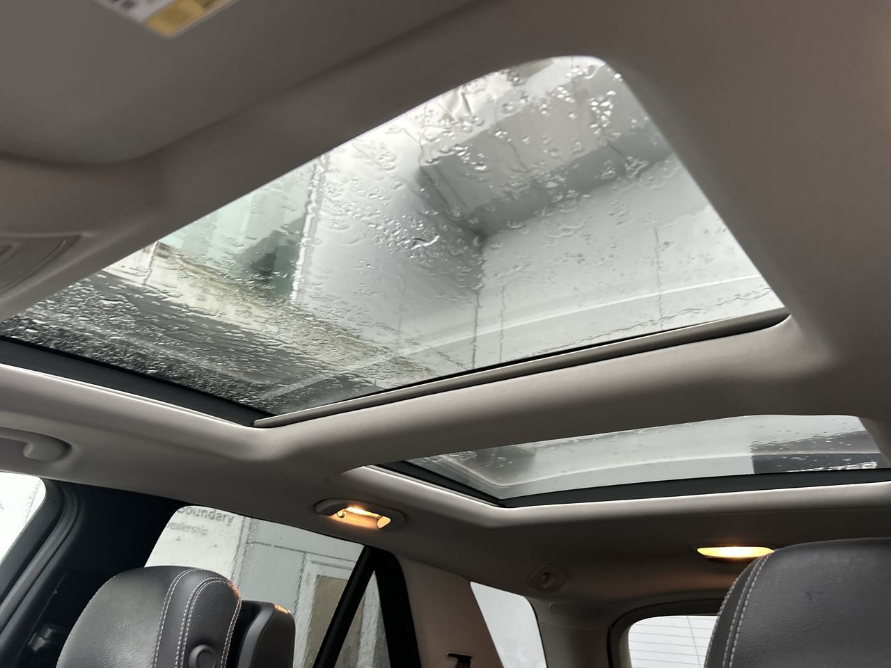 2013 Mercedes-Benz ML350