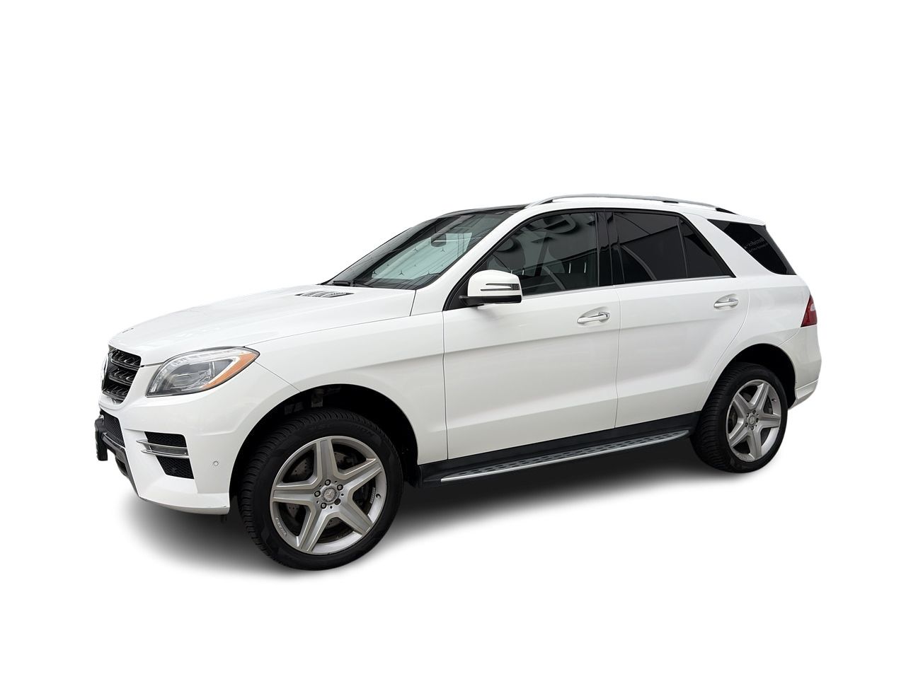 2015  ML400