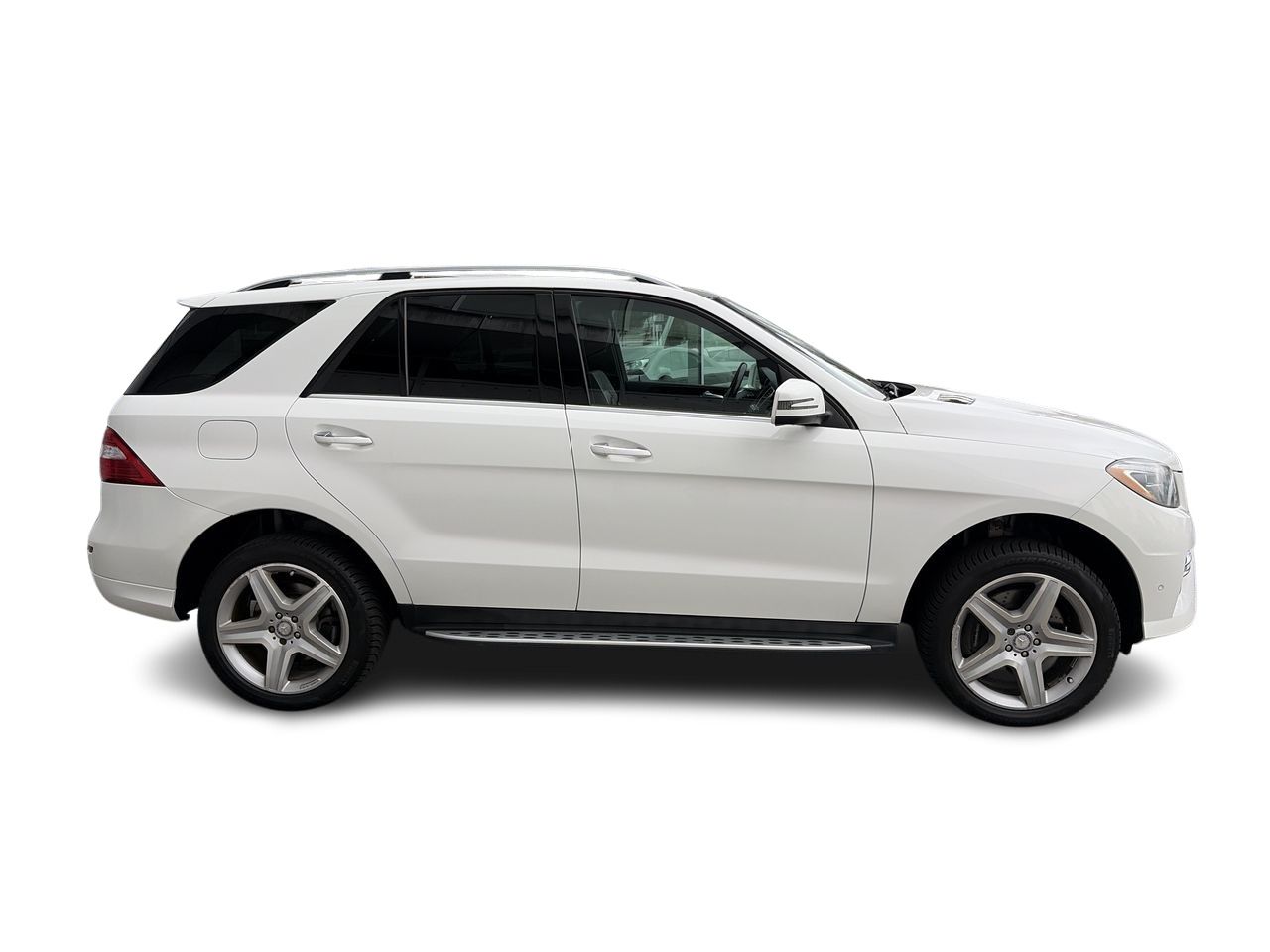 2015  ML400