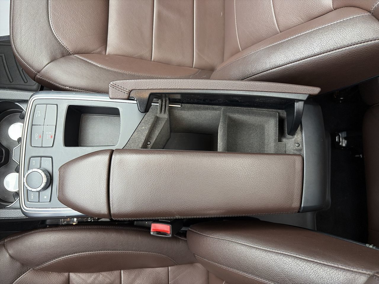 2015  ML400