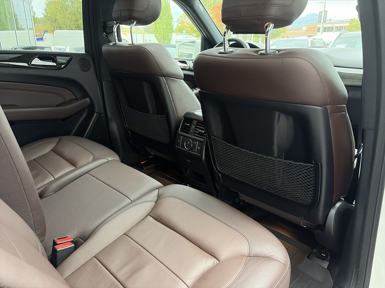 2015  ML400
