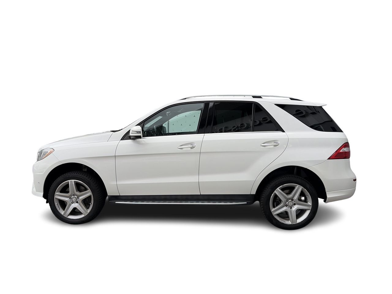 2015  ML400