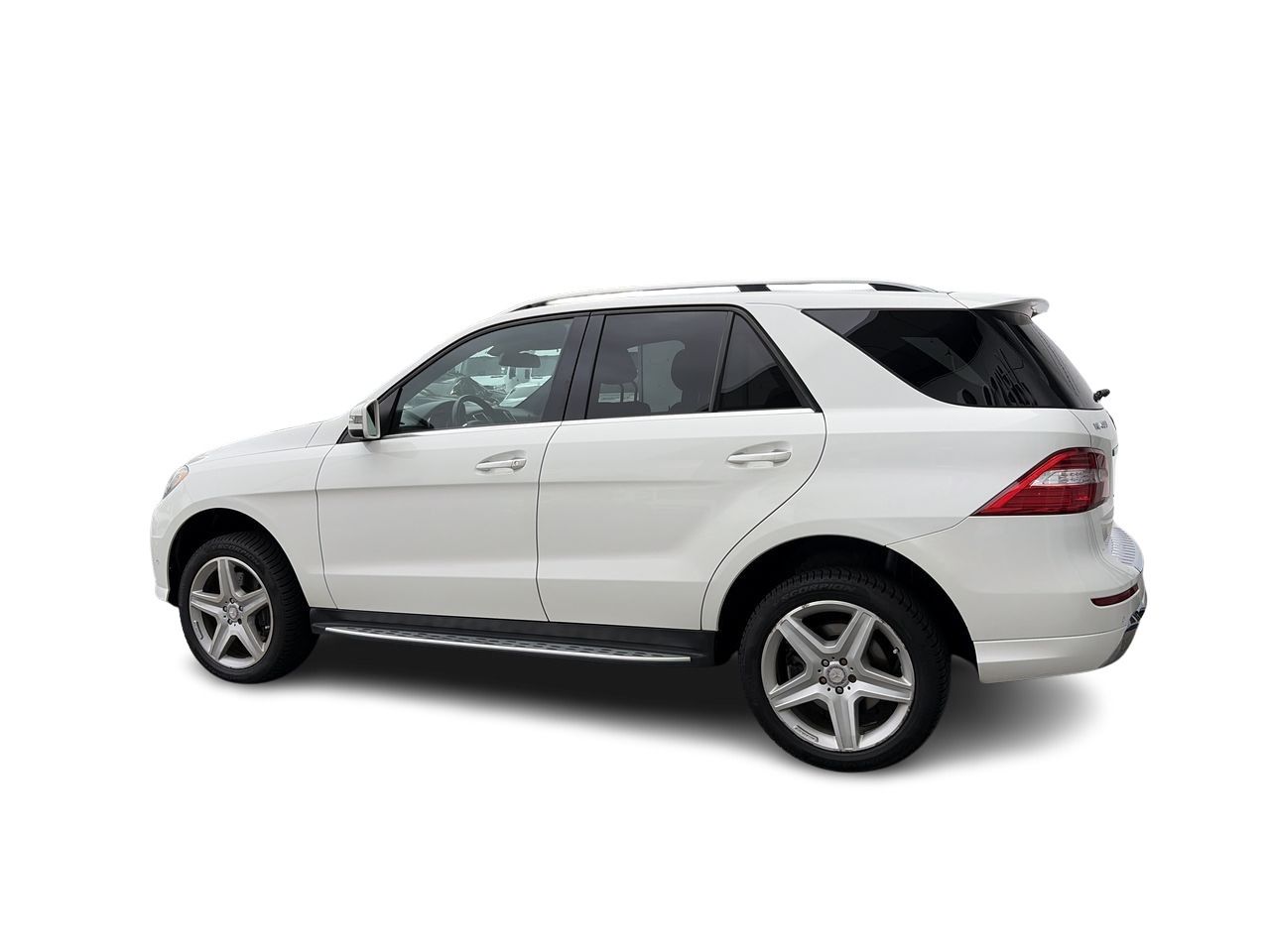 2015  ML400