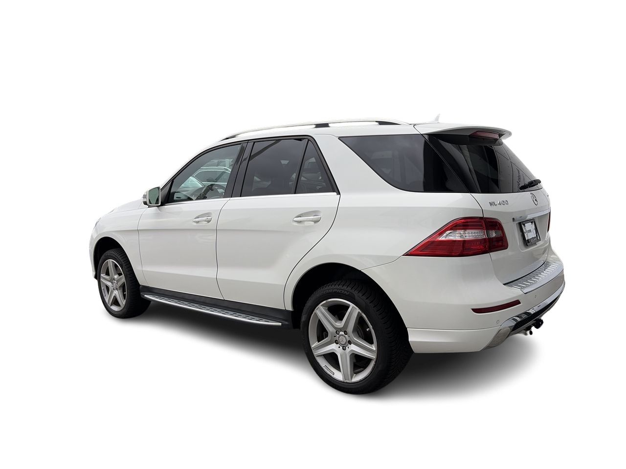 2015  ML400