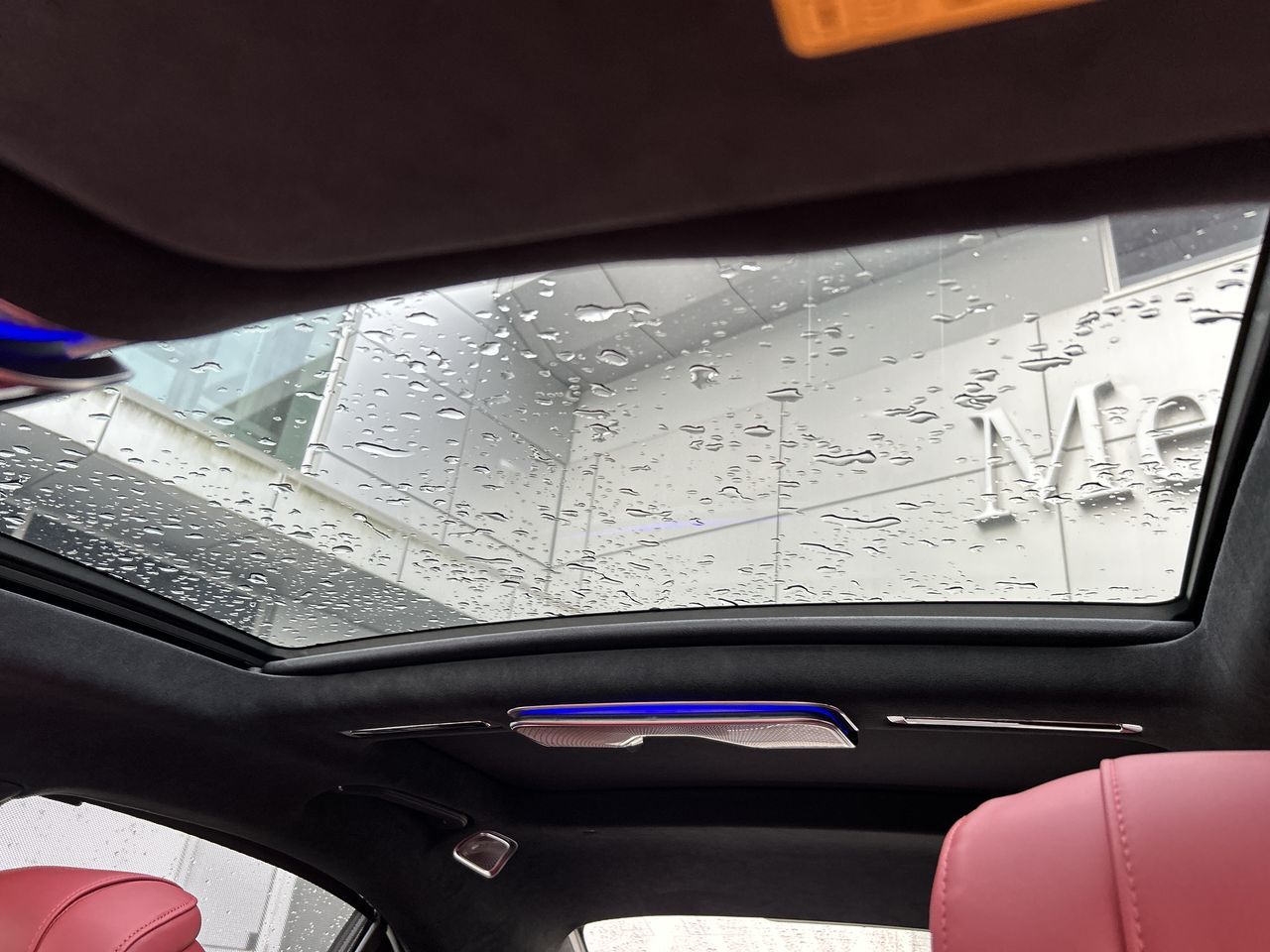 2025 Mercedes-Benz S-Class in Vancouver, British Columbia