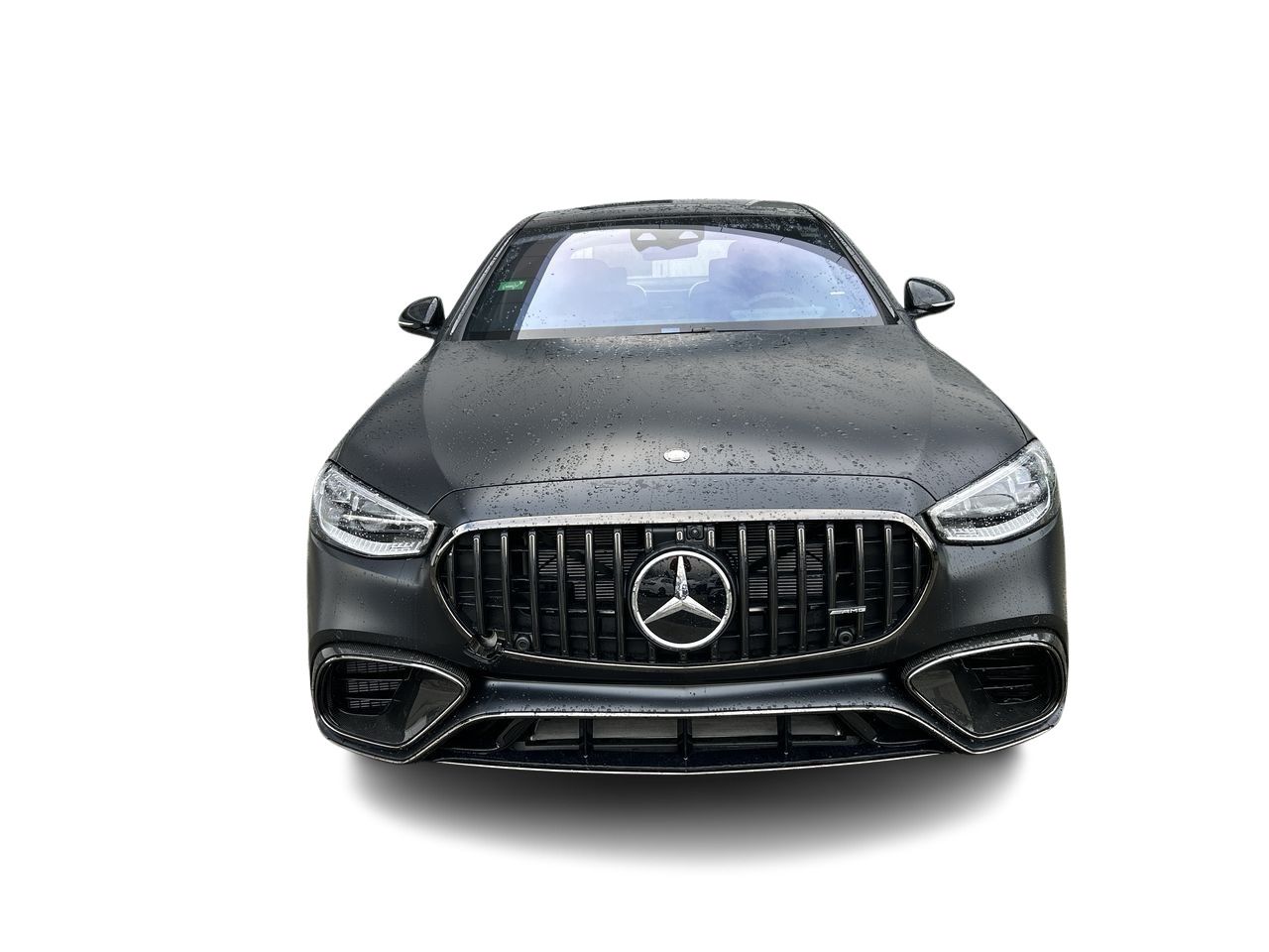 2025 Mercedes-Benz S-Class in Vancouver, British Columbia