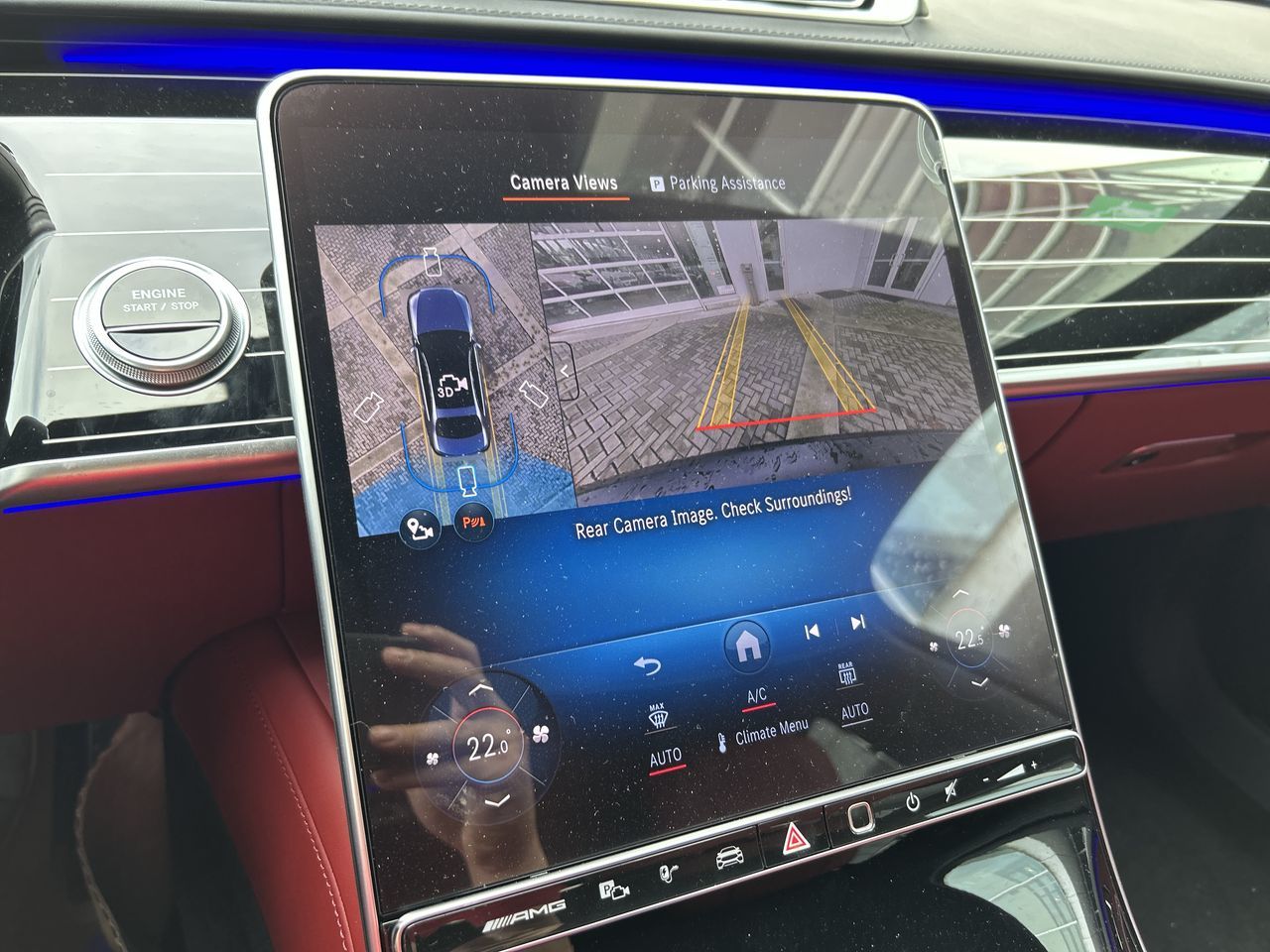 2025 Mercedes-Benz S-Class in Vancouver, British Columbia