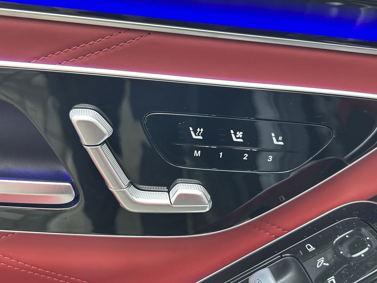 2025 Mercedes-Benz S-Class in Vancouver, British Columbia