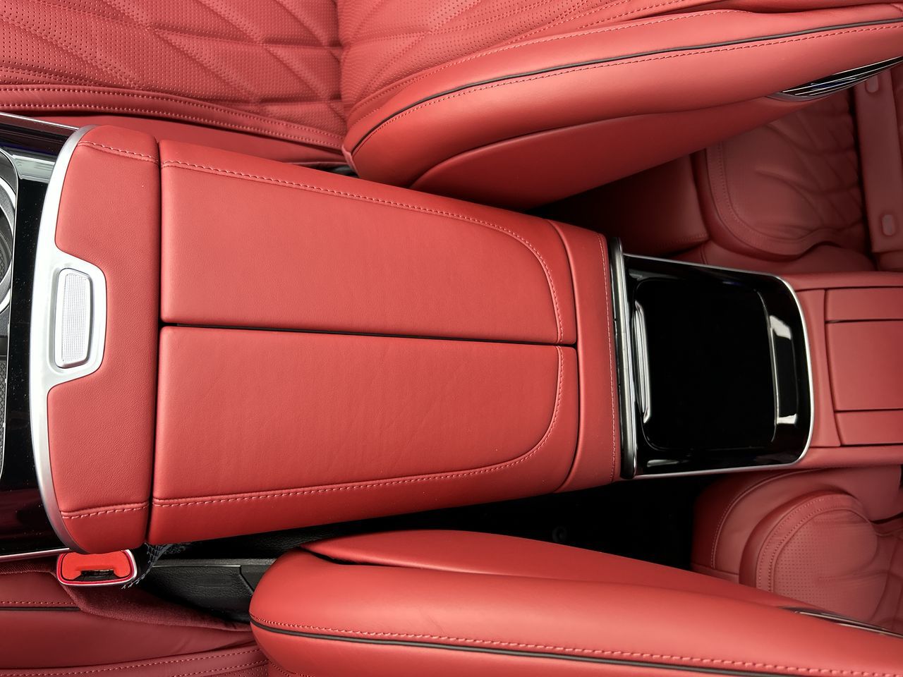 2025 Mercedes-Benz S-Class in Vancouver, British Columbia