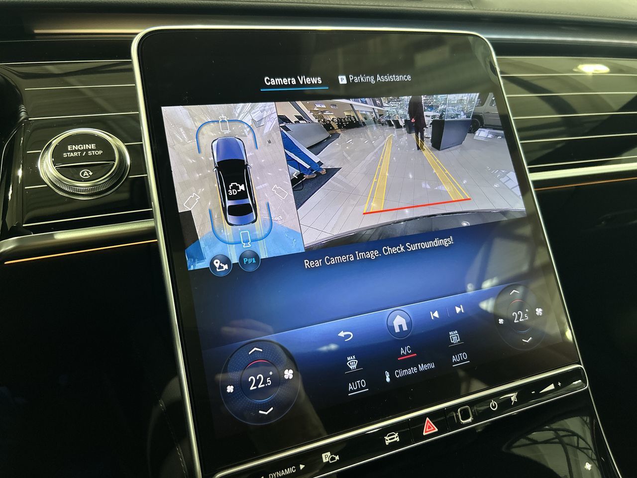 Mercedes-Benz S-Class  2026 à Vancouver, Colombie-Britannique