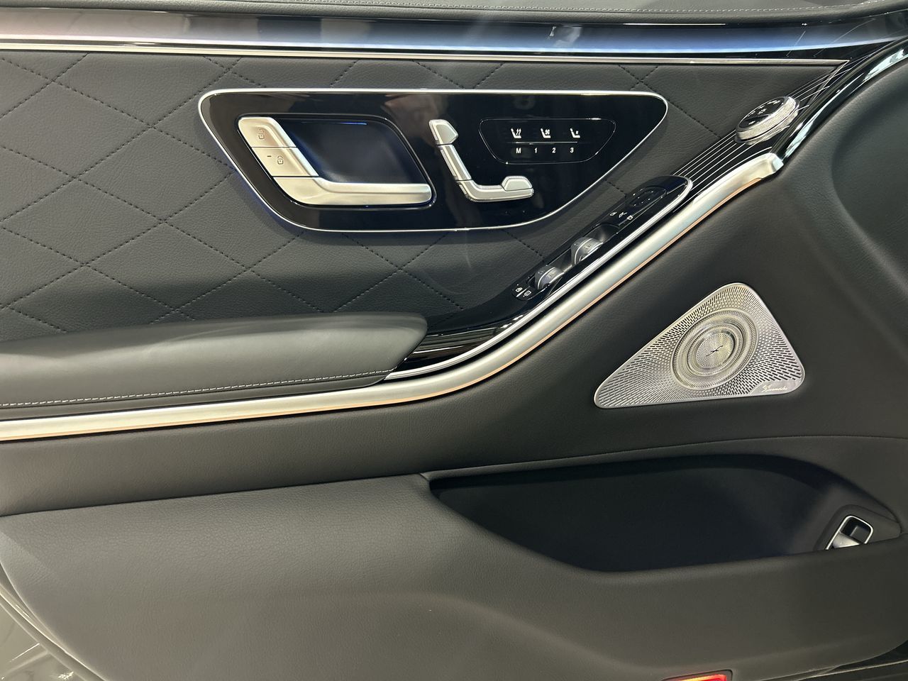 Mercedes-Benz S-Class  2026 à Vancouver, Colombie-Britannique