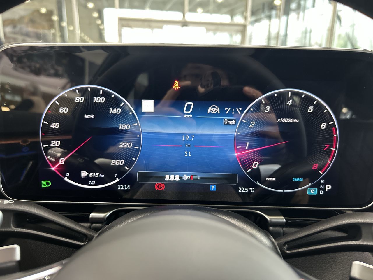 Mercedes-Benz S-Class  2026 à Vancouver, Colombie-Britannique