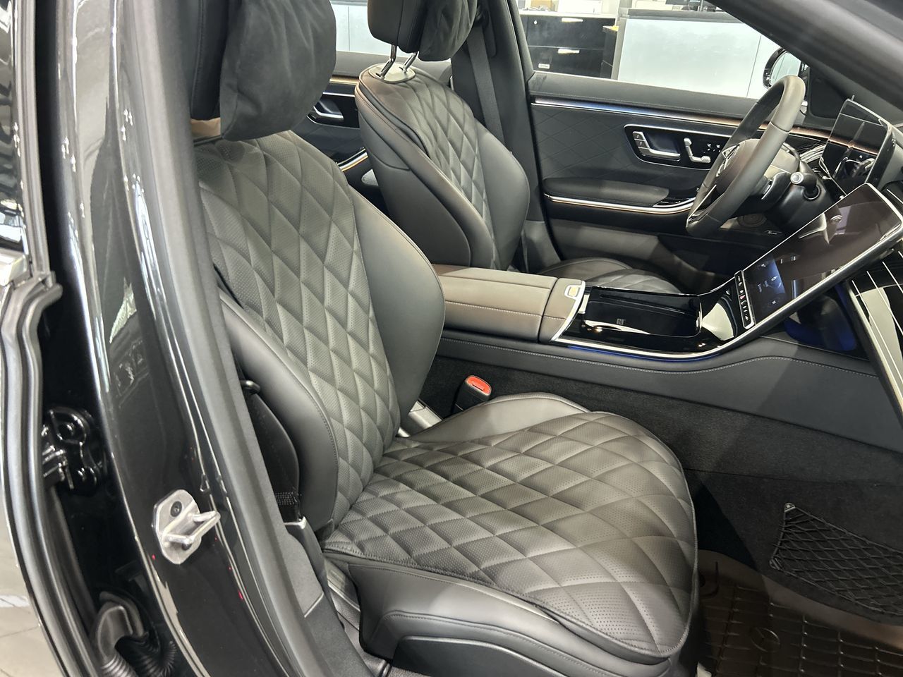 Mercedes-Benz S-Class  2026 à Vancouver, Colombie-Britannique