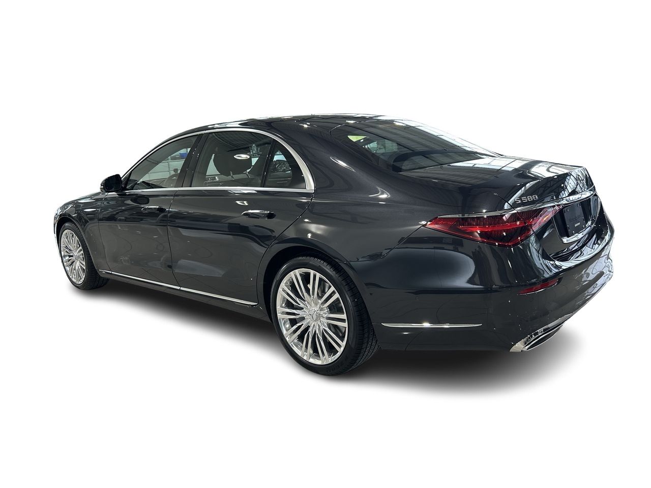 Mercedes-Benz S-Class  2026 à Vancouver, Colombie-Britannique