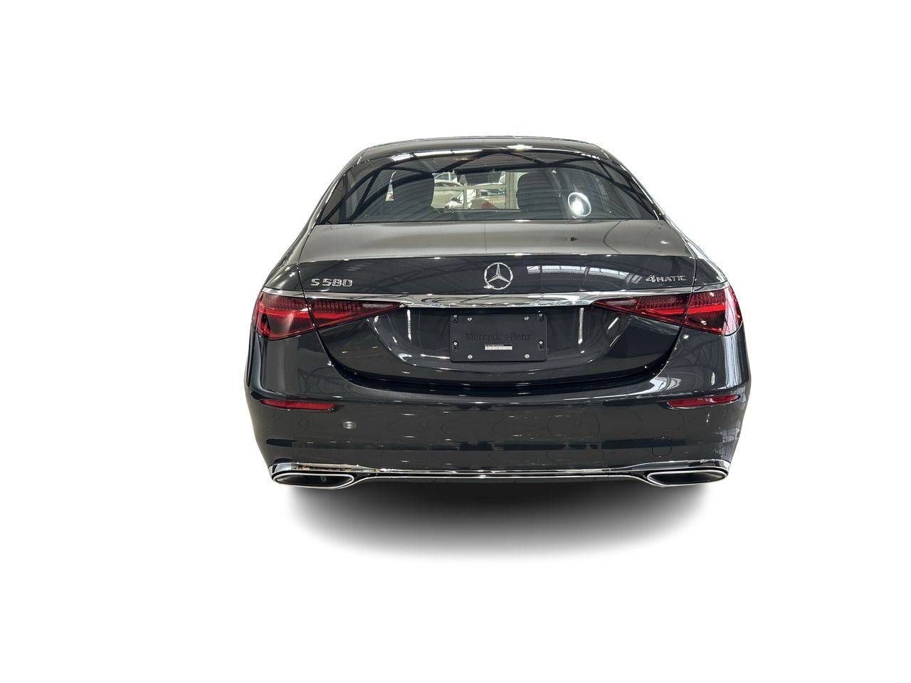 Mercedes-Benz S-Class  2026 à Vancouver, Colombie-Britannique