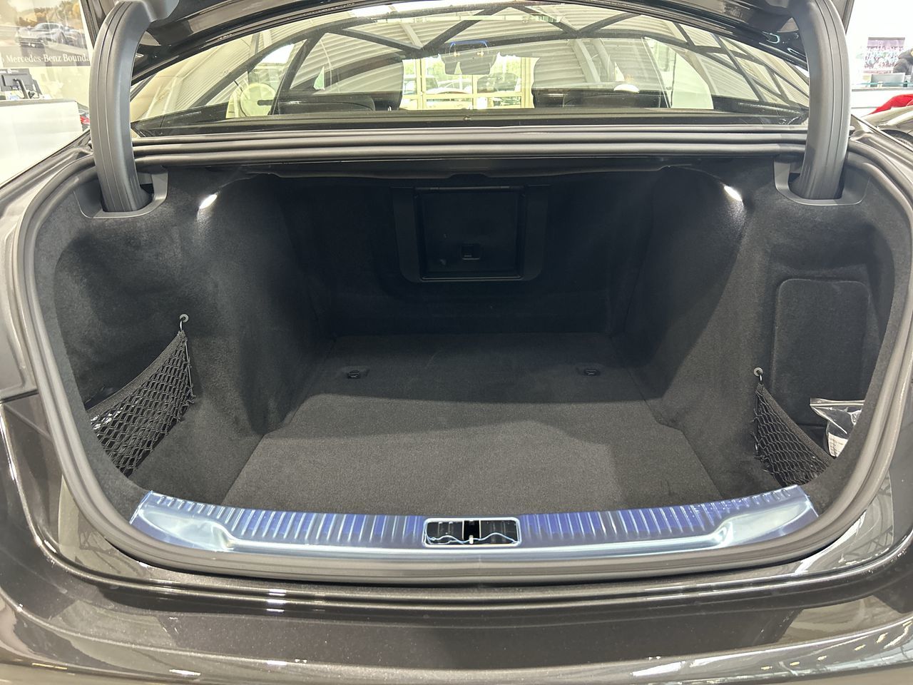 Mercedes-Benz S-Class  2026 à Vancouver, Colombie-Britannique