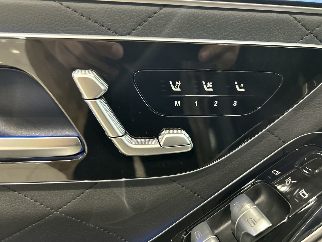 Mercedes-Benz S-Class  2026 à Vancouver, Colombie-Britannique