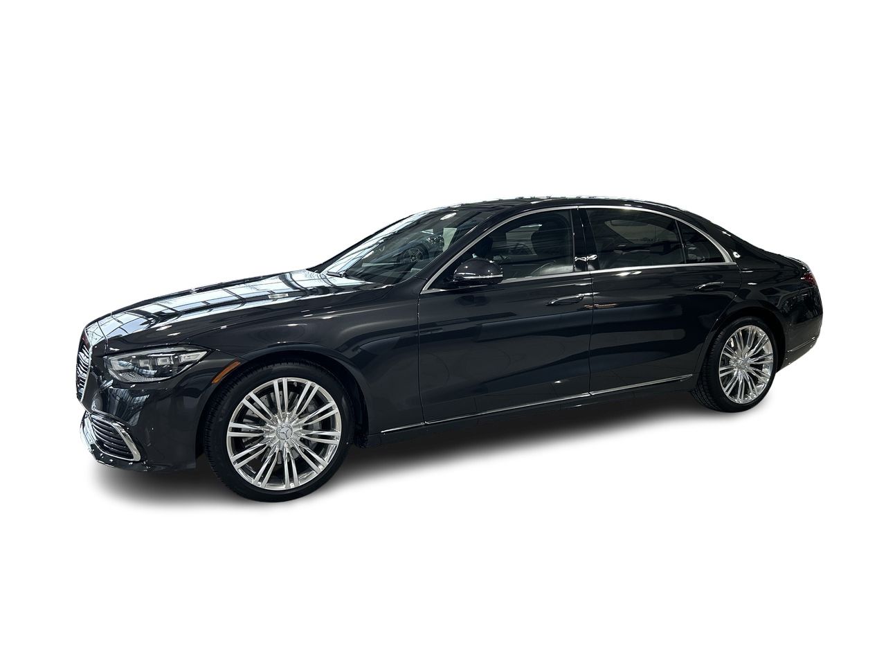 Mercedes-Benz S-Class  2026 à Vancouver, Colombie-Britannique