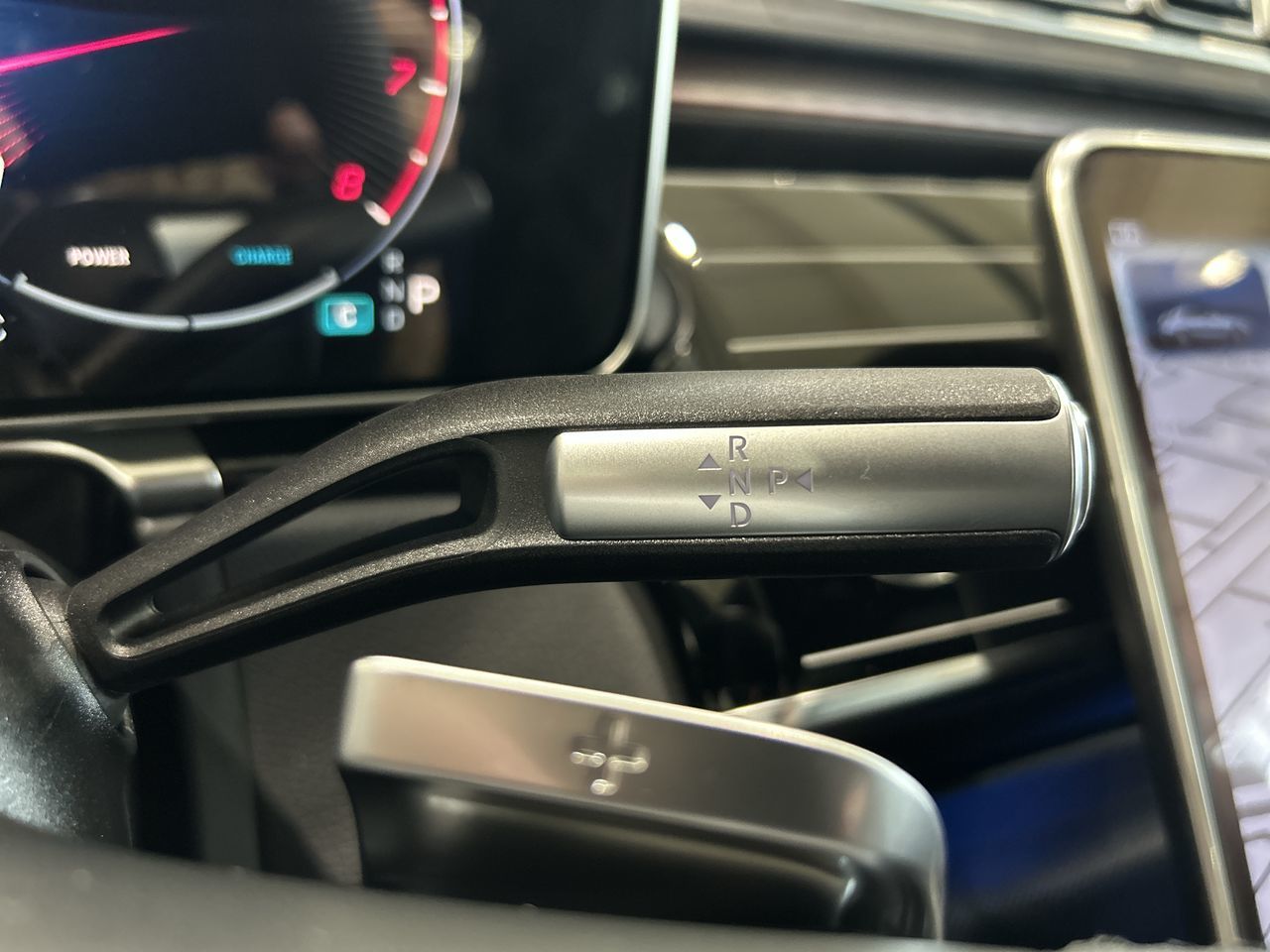 Mercedes-Benz S-Class  2026 à Vancouver, Colombie-Britannique