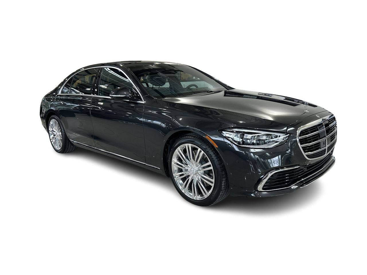 Mercedes-Benz S-Class  2026 à Vancouver, Colombie-Britannique
