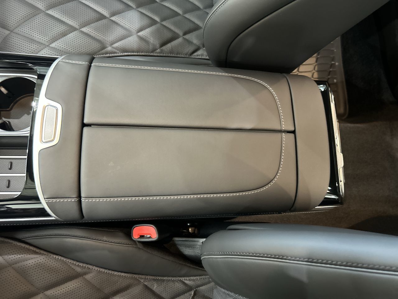 Mercedes-Benz S-Class  2026 à Vancouver, Colombie-Britannique