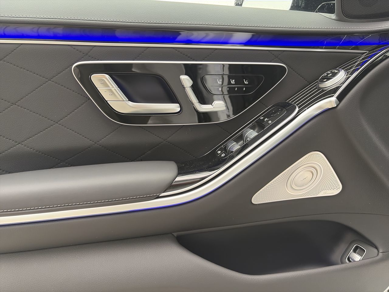 2026 Mercedes-Benz S-Class in Vancouver, British Columbia