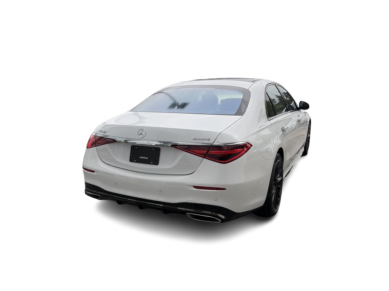 2026 Mercedes-Benz S-Class in Vancouver, British Columbia