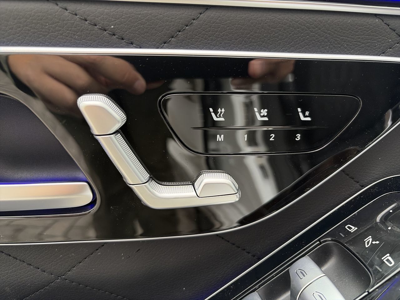2026 Mercedes-Benz S-Class in Vancouver, British Columbia