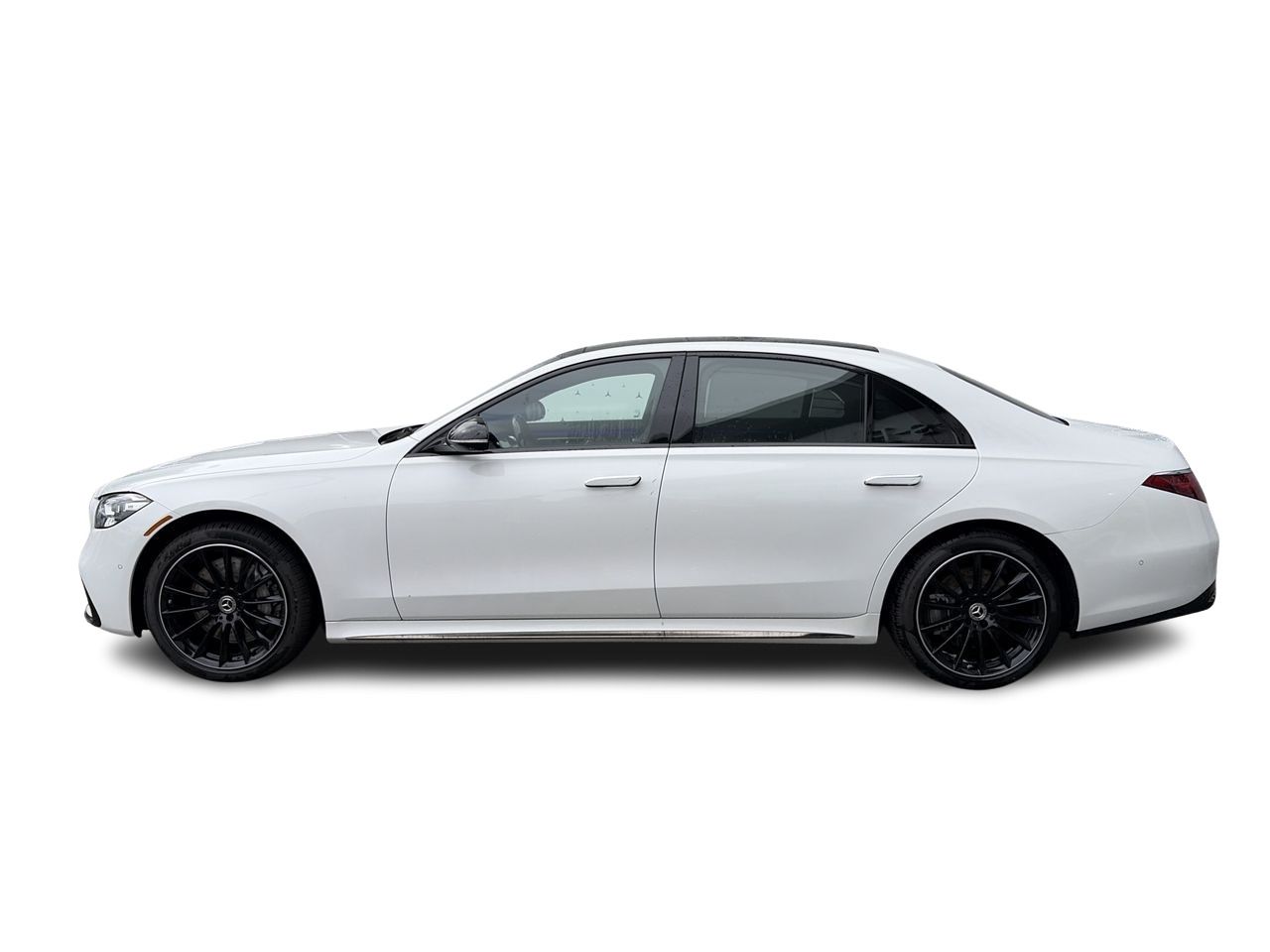 2026 Mercedes-Benz S-Class in Vancouver, British Columbia