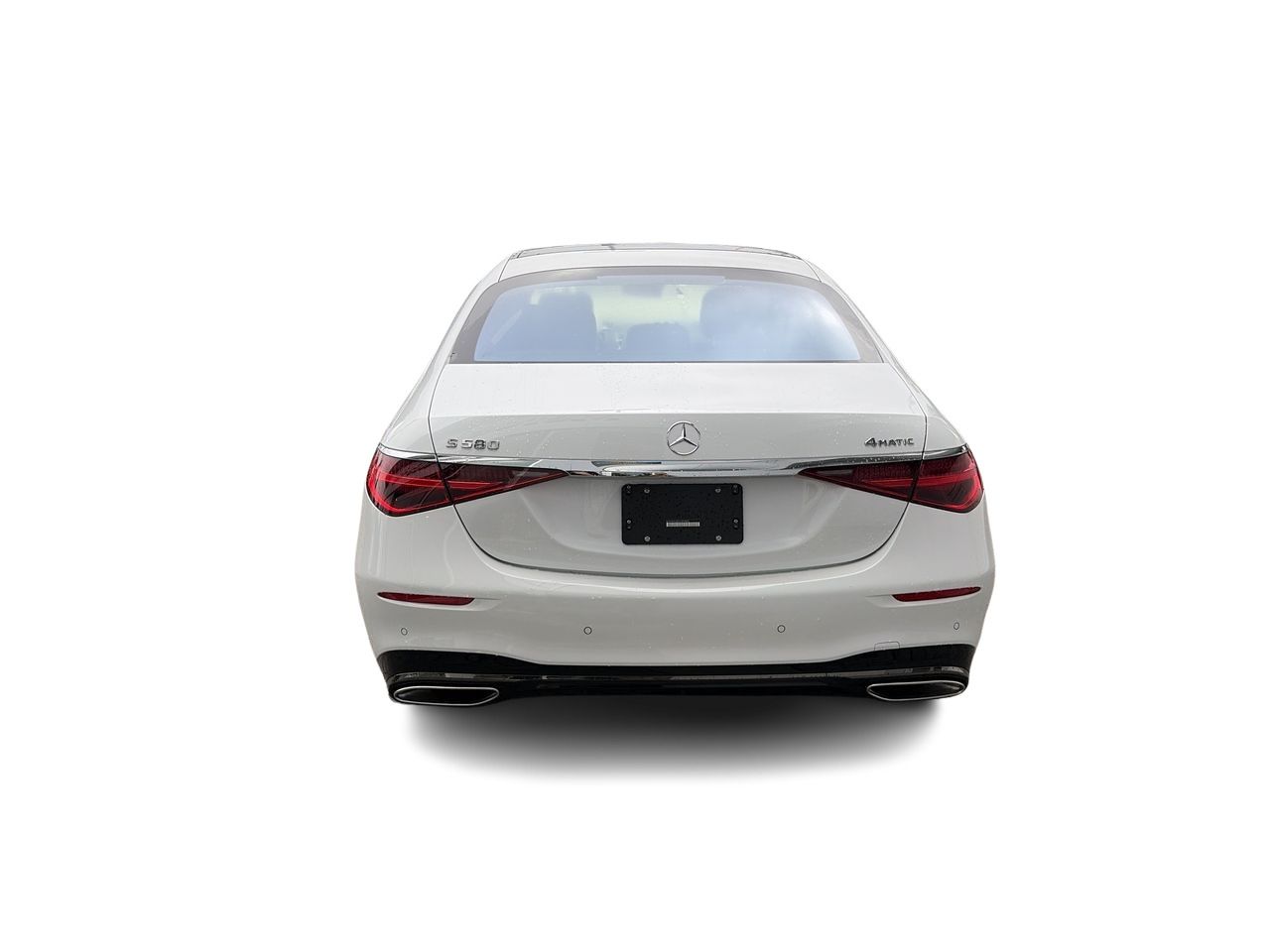 2026 Mercedes-Benz S-Class in Vancouver, British Columbia