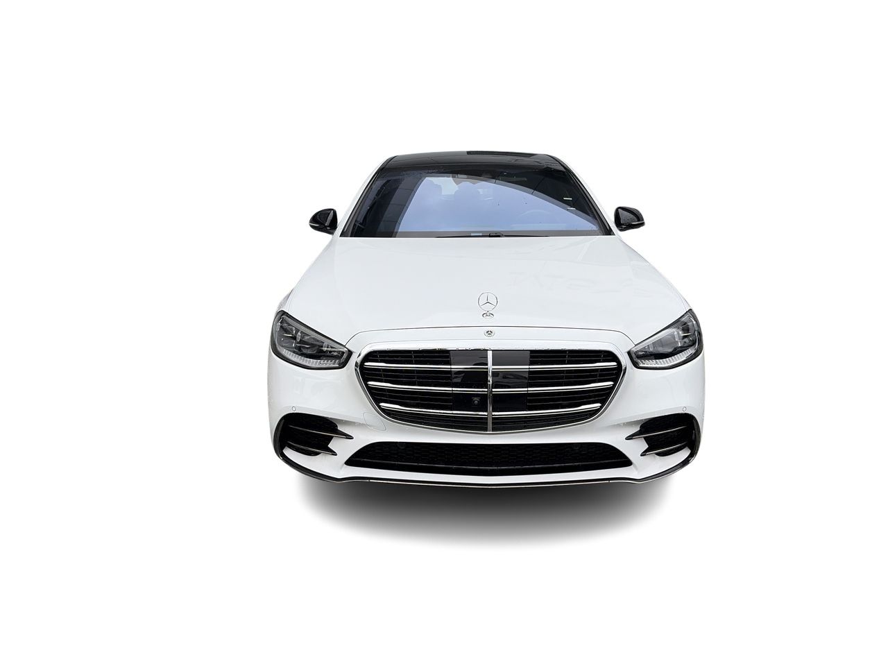 2026 Mercedes-Benz S-Class in Vancouver, British Columbia