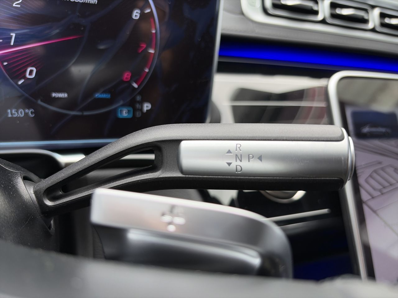 2026 Mercedes-Benz S-Class in Vancouver, British Columbia