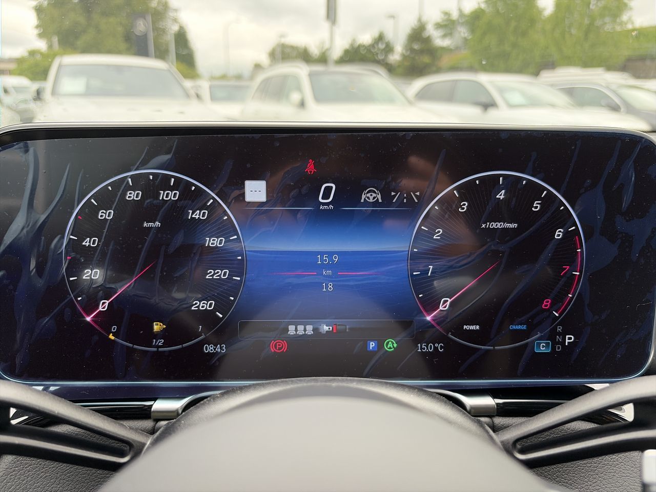 2026 Mercedes-Benz S-Class in Vancouver, British Columbia
