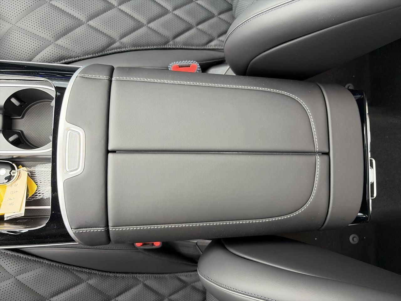 2026 Mercedes-Benz S-Class in Vancouver, British Columbia
