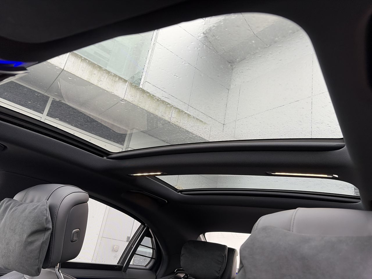 2026 Mercedes-Benz S-Class in Vancouver, British Columbia