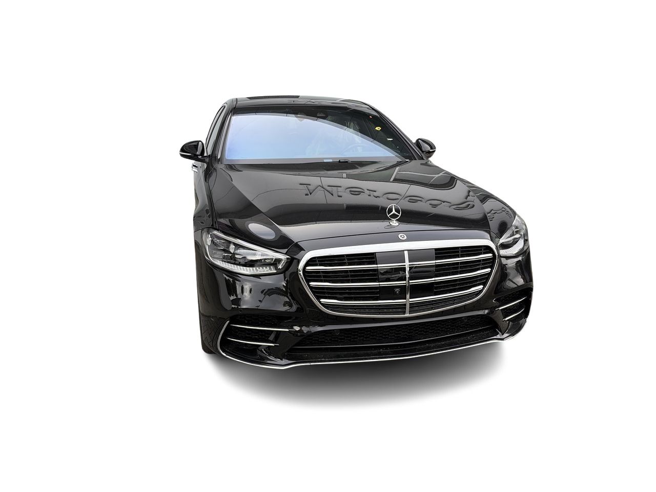 Mercedes-Benz S-Class  2026 à Vancouver, Colombie-Britannique