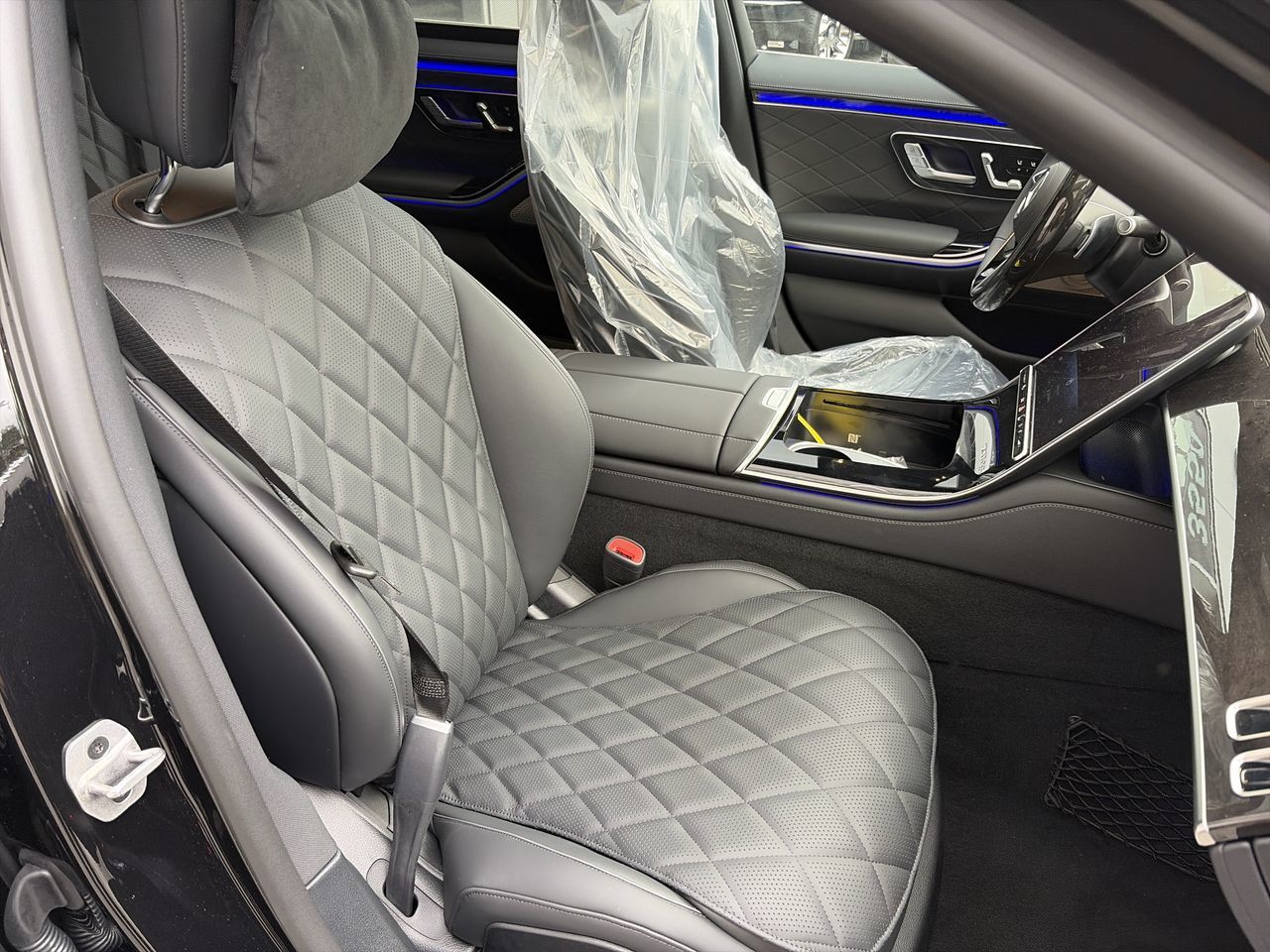 Mercedes-Benz S-Class  2026 à Vancouver, Colombie-Britannique