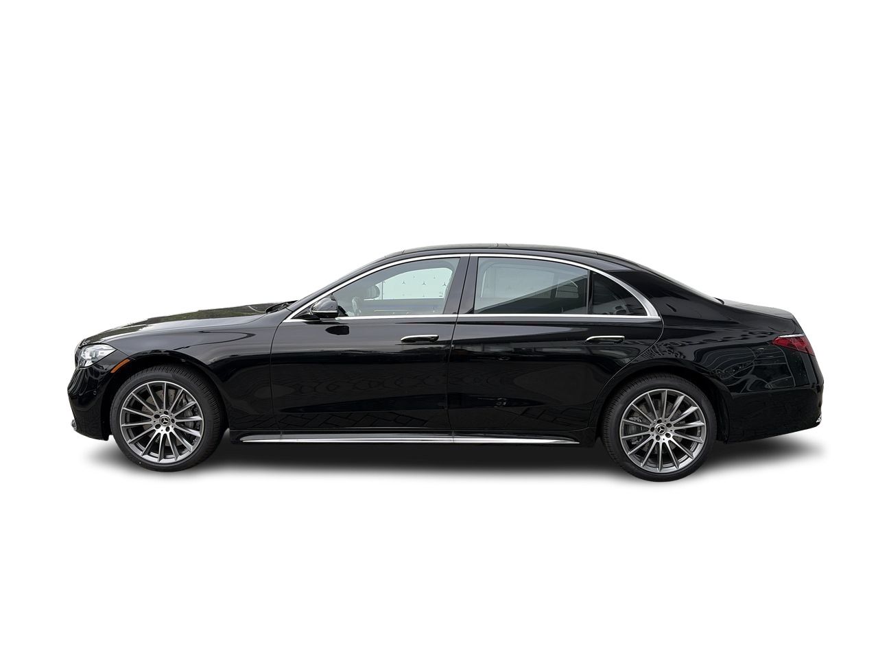 Mercedes-Benz S-Class  2026 à Vancouver, Colombie-Britannique